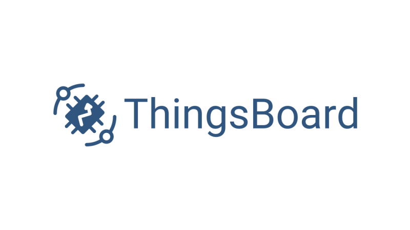 ThingsBoard server Việt Nam