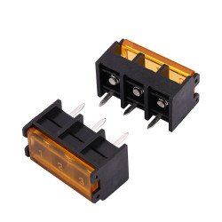 Domino có nắp HB-9500 3P Domino có nắp HB-9500 3P