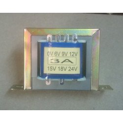 Biến áp 3A nhiều ngõ ra Biến áp 3A nhiều ngõ ra
