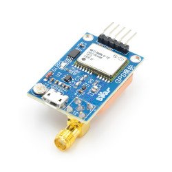 Mạch GPS NEO-8M 51MCU STM32 APM2.5 Mạch GPS NEO-8M 51MCU STM32 APM2.5