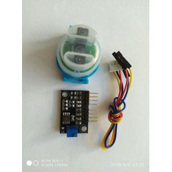 Cảm biến đo độ đục của nước Water Turbidity Sensor DFRobot Cảm biến đo độ đục của nước Water Turbidity Sensor DFRobot