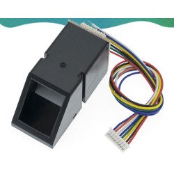 Cảm biến vân tay AS608 Cảm biến vân tay AS608