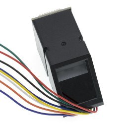 Cảm biến vân tay AS608 Cảm biến vân tay AS608