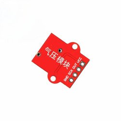 Cảm biến áp suất không khí, chất lỏng MPS20N0040D-S 0~40KPa Cảm biến áp suất không khí, chất lỏng MPS20N0040D-S 0~40KPa