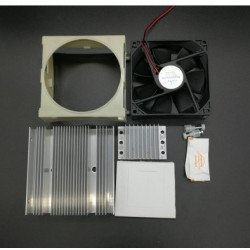 Bộ tản nhiệt sò nóng lạnh Bộ tản nhiệt sò nóng lạnh