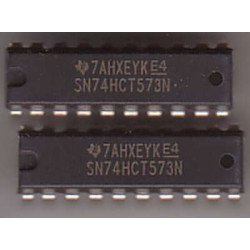 74HCT573 74HCT573
