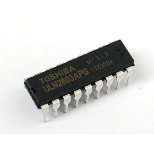 ULN2803 ULN2803