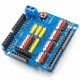 Arduino sensor shield V5