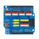 Arduino sensor shield V5