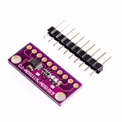 Mạch chuyển đổi ADC 4 kênh 16bit ADS1115 Mạch chuyển đổi ADC 4 kênh 16bit ADS1115