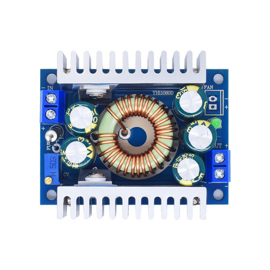 Module giảm áp DC-DC 12A Module giảm áp DC-DC 12A