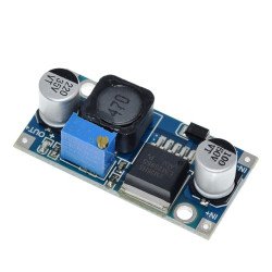Module hạ áp LM2596 3A Module hạ áp LM2596 3A