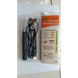 Mỏ hàn USB 8W