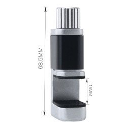 Kẹp mạch, điện thoại đa năng (1 cái) Kẹp mạch, điện thoại đa năng (1 cái)