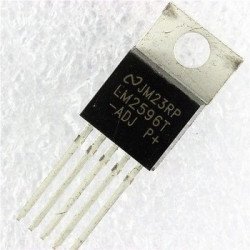 LM2596-ADJ LM2596-ADJ