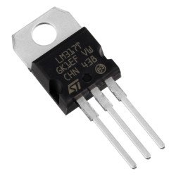 LM317 LM317