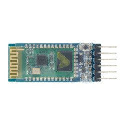 Module Bluetooth HC-05 (chính hãng) Module Bluetooth HC-05 (chính hãng)