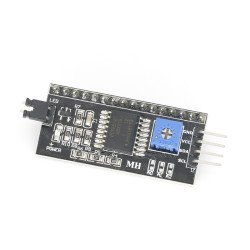 Module giao tiếp LCD1602 LCD2004 I2C Module giao tiếp LCD1602 LCD2004 I2C