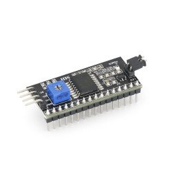 Module giao tiếp LCD1602 LCD2004 I2C Module giao tiếp LCD1602 LCD2004 I2C
