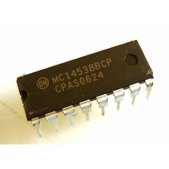 MC14538