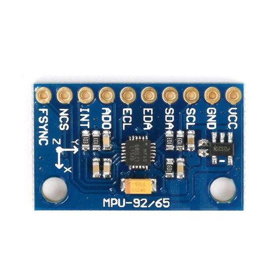 Cảm biến MPU6050