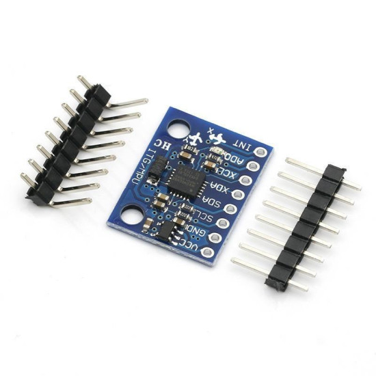 Cảm biến gia tốc MPU6050