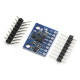 Cảm biến gia tốc MPU6050