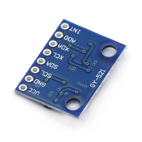 Cảm biến gia tốc MPU6050