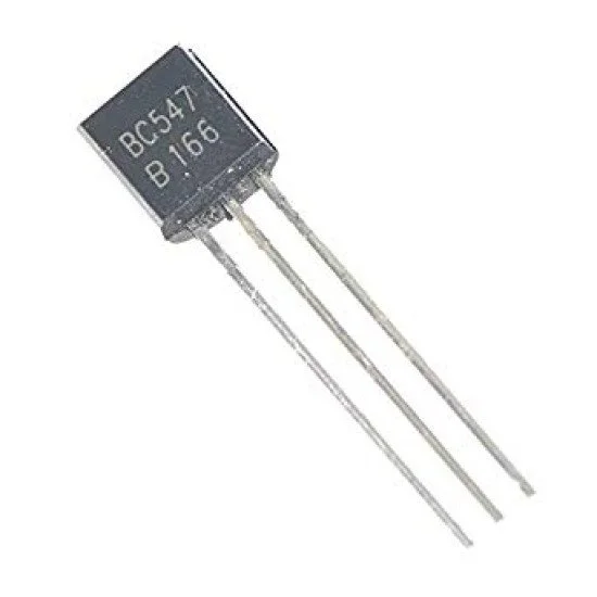BC547 BC547