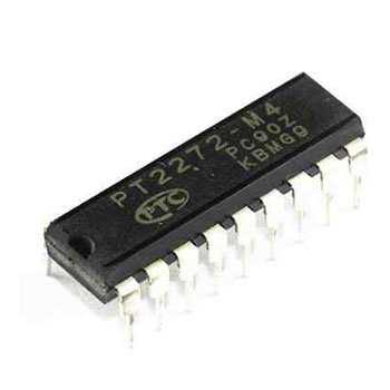 PT2272-M4 PT2272-M4