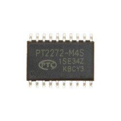 PT2272-SMD PT2272-SMD