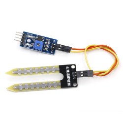 Cảm biến độ ẩm đất Cảm biến độ ẩm đất