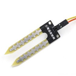 Cảm biến độ ẩm đất Cảm biến độ ẩm đất