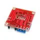 Module điều khiển động cơ L298N