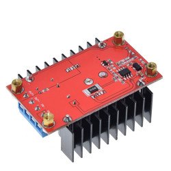 Mạch tăng áp 150W Mạch tăng áp 150W