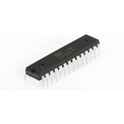 Atmega8A Atmega8A
