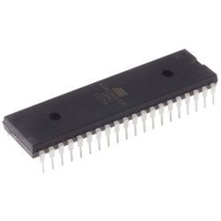 Atmega8535 Atmega8535