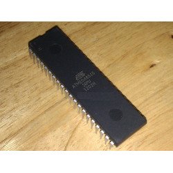 Atmega8515 Atmega8515