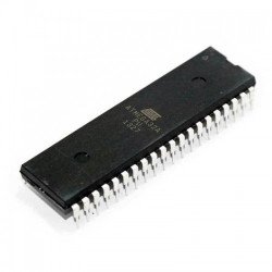 Atmega32A Atmega32A