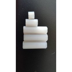 Trụ nhựa M3*5 cái Trụ nhựa M3*5 cái
