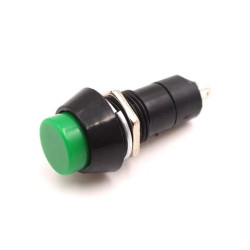 Nút nhấn nhã tròn (PBS-11B) 12mm