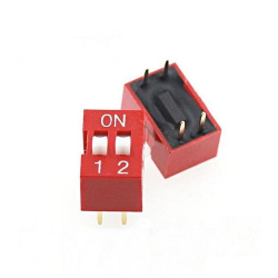 Công tắc DIP 2 DS-02 Công tắc DIP 2 DS-02
