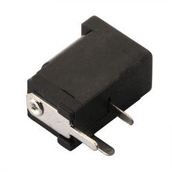 Jack DC-005 5.5*2.1mm Jack DC-005 5.5*2.1mm