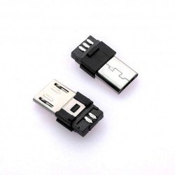 Micro USB đực  Micro USB đực