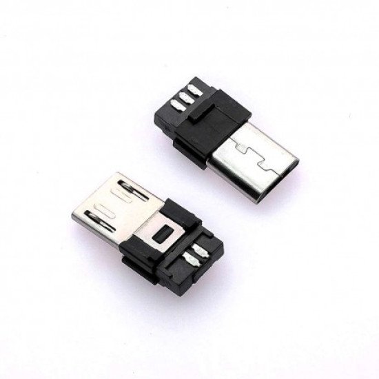 Micro USB đực