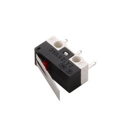 Công tắc hành trình nhỏ KW10-1A-13.5 Công tắc hành trình nhỏ KW10-1A-13.5