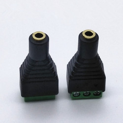 Jack audio 3.5 cái domino Jack audio 3.5 cái domino