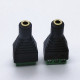 Jack audio 3.5 cái domino