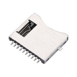 Khe cắm thẻ nhớ MicroSD Khe cắm thẻ nhớ MicroSD