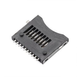Khe cắm thẻ nhớ MicroSD Khe cắm thẻ nhớ MicroSD